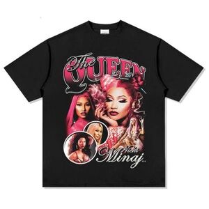 Nicki Minaj T-Shirt